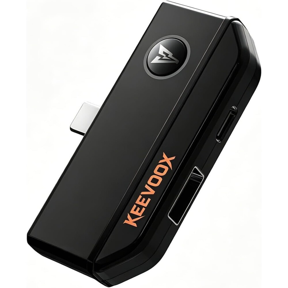 IX01 iPhone Controller Adapter for USB-C iPhone & iPad